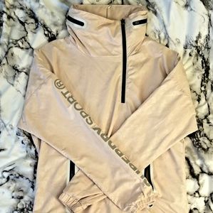 Superdry Sport Anorak Jacket size S